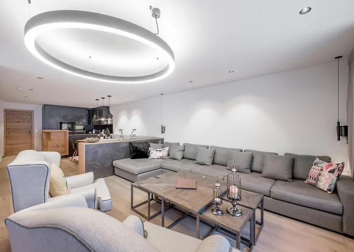 Buehlhof Aparthotel 4*