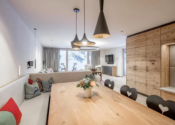 Buehlhof Aparthotel 4*